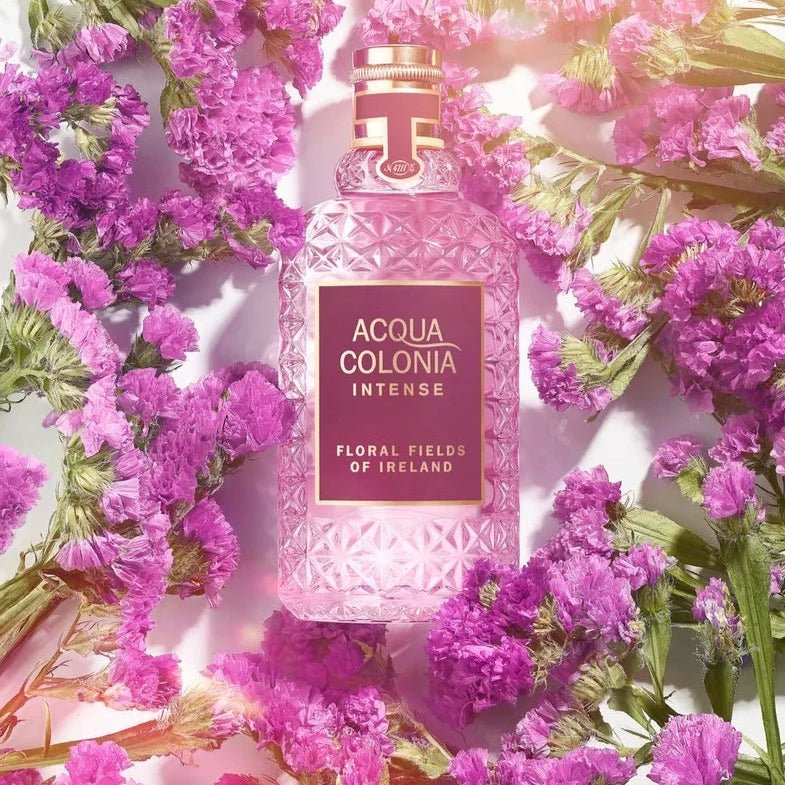 No. 4711 Acqua Colonia Intense Floral Fields Of Ireland EDC - Image 4