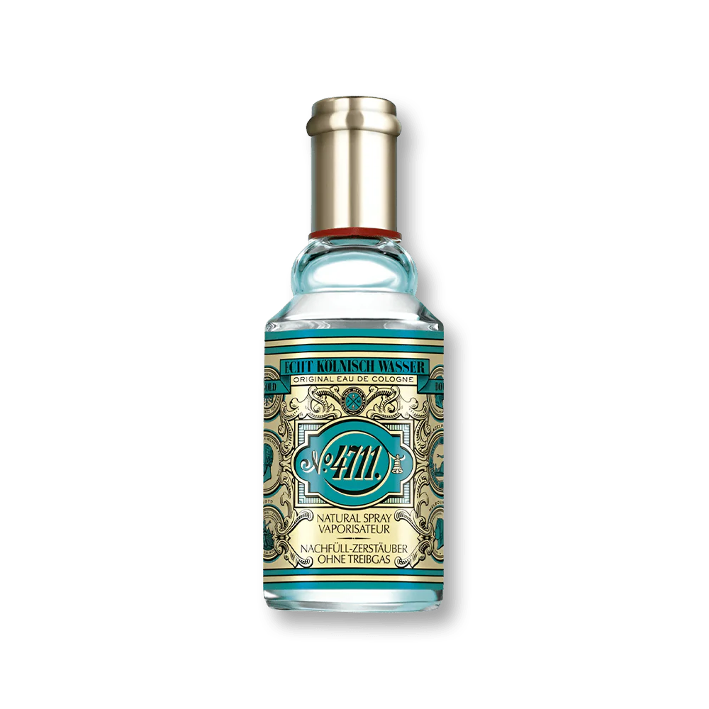 No. 4711 Echt Kolnisch Wasser Original EDC