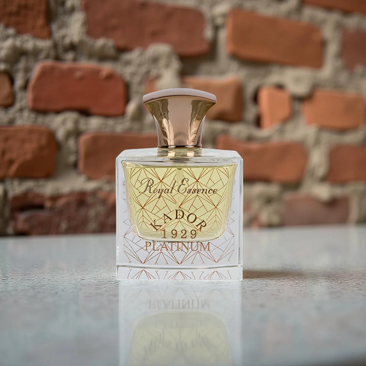 Noran Perfumes Kador 1929 Platinum EDP - Image 3