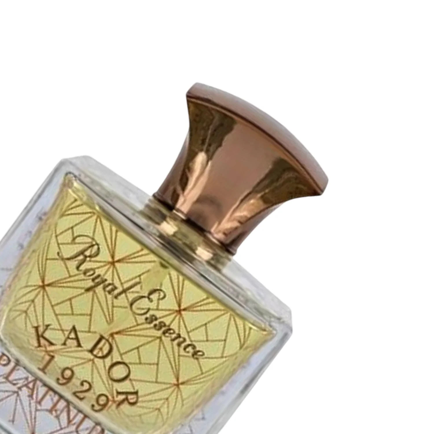 Noran Perfumes Kador 1929 Private EDP - Image 2