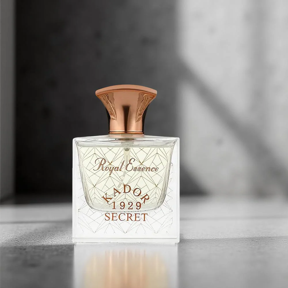 Noran Perfumes Kador 1929 Special EDP - Image 2