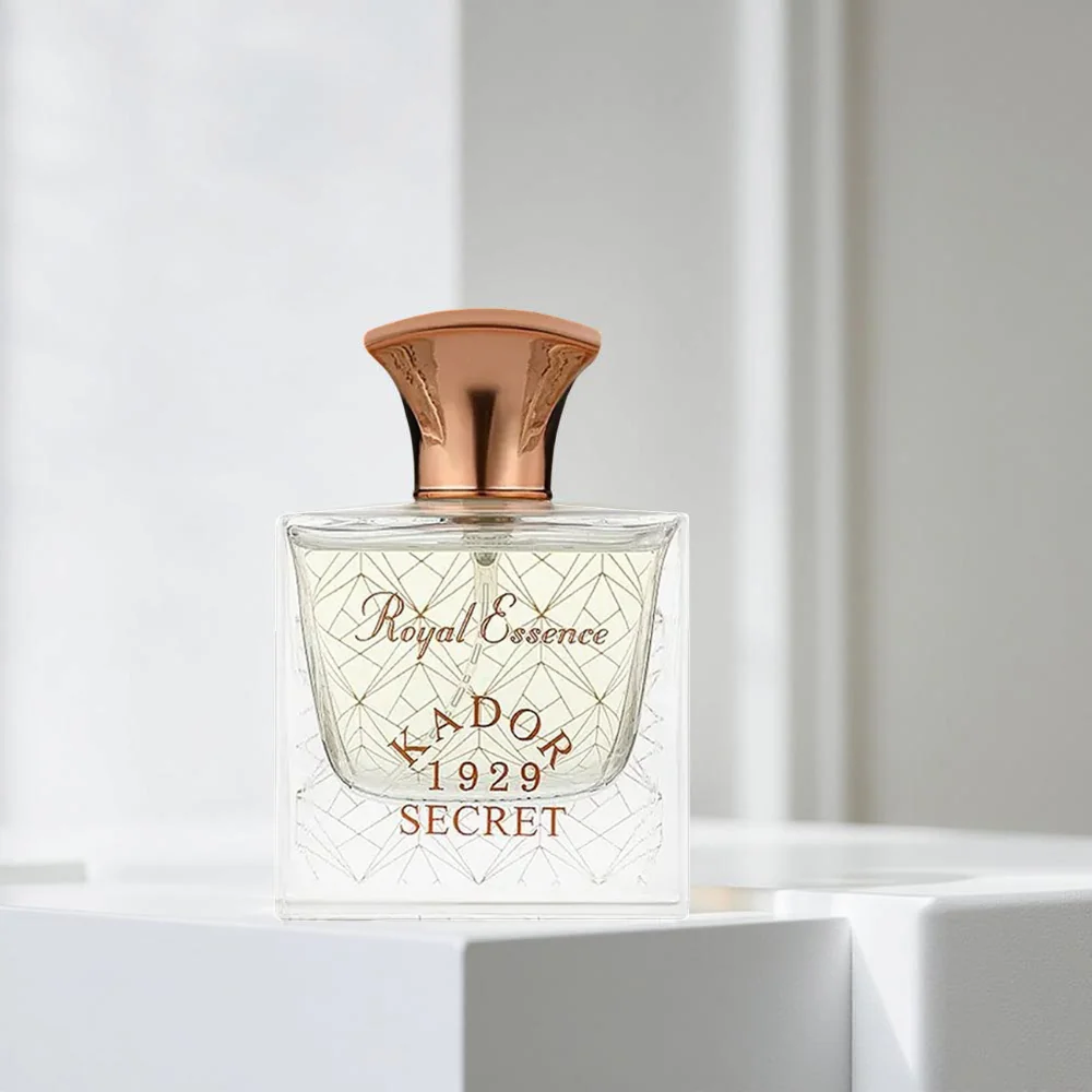 Noran Perfumes Kador 1929 Special EDP - Image 3
