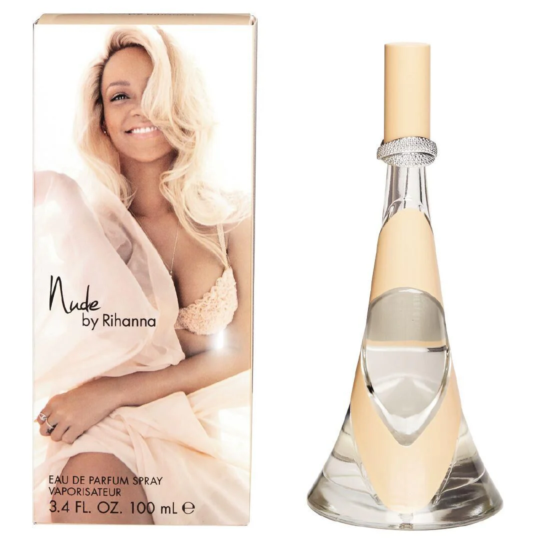 Nude by Rihanna EDP - Image 4