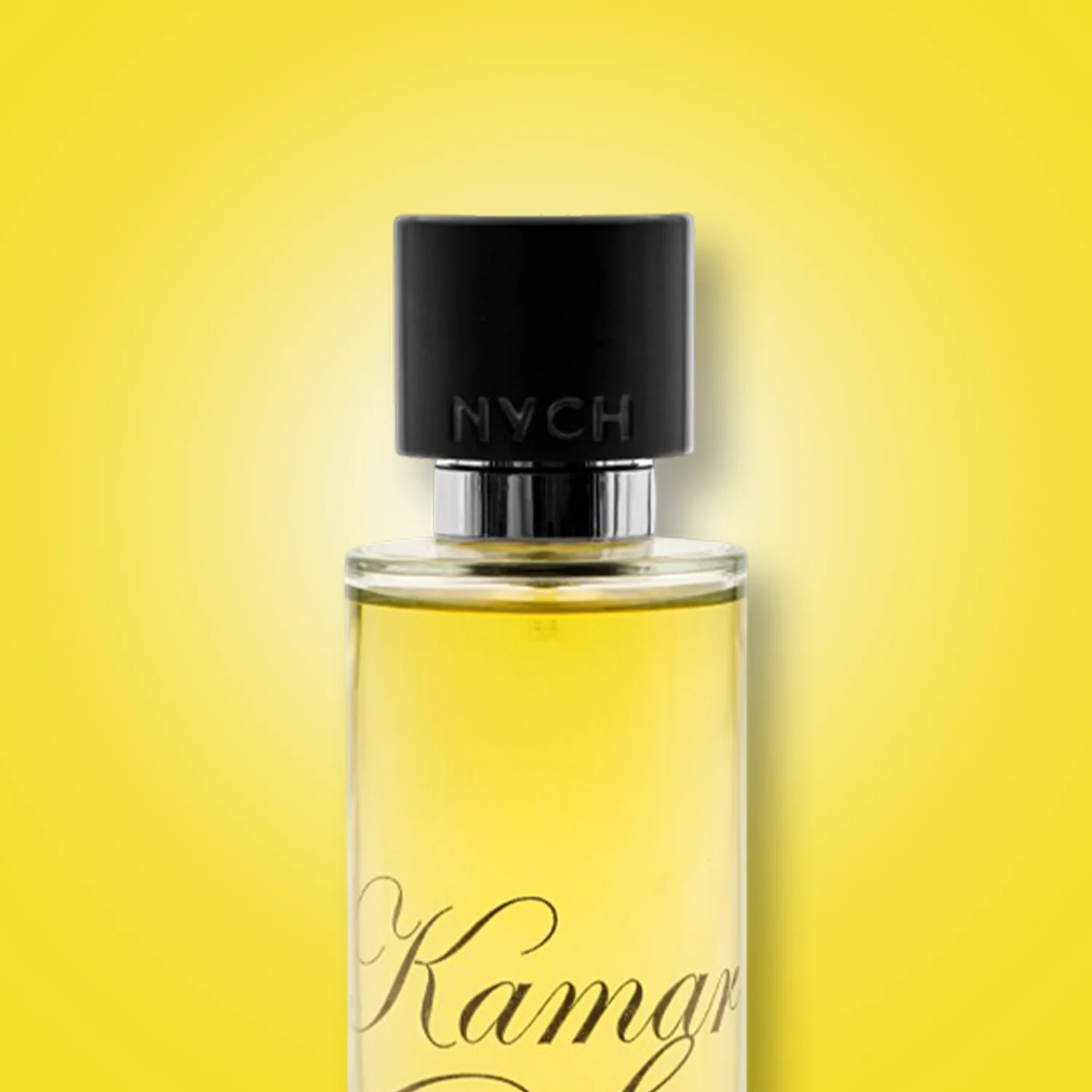 Nych Perfumes Kamar Sahara EDP - Image 2