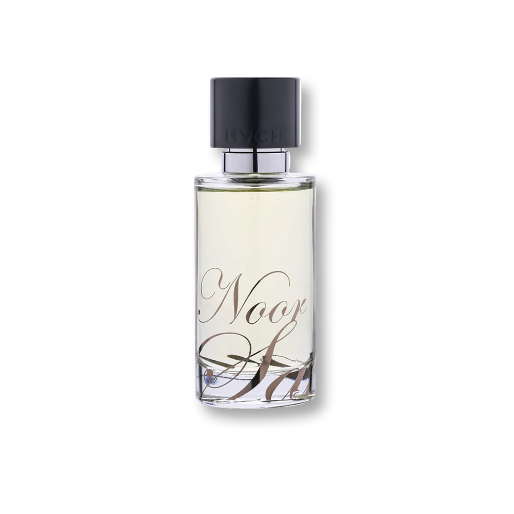 Nych Perfumes Noor Sahara EDP