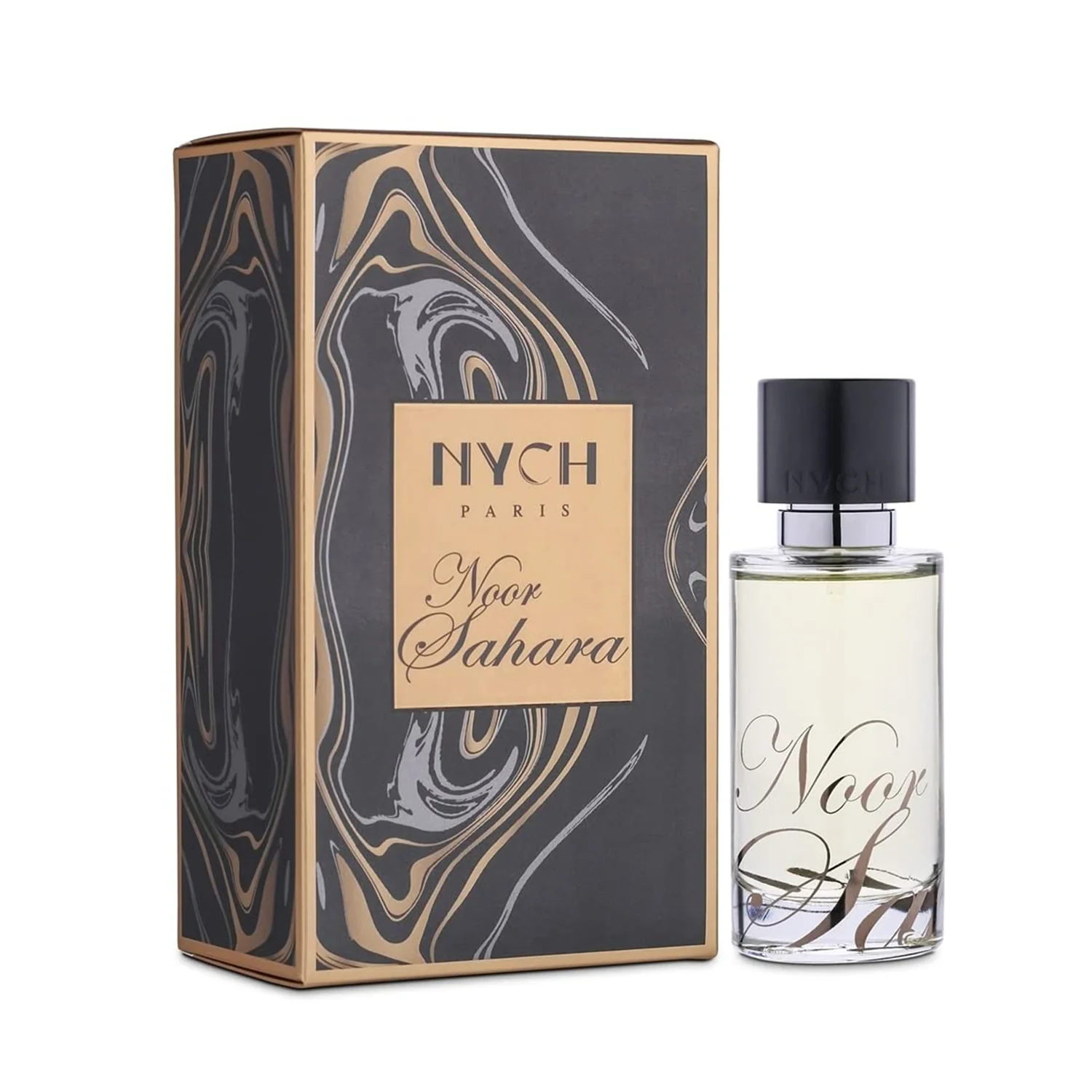 Nych Perfumes Noor Sahara EDP - Image 4