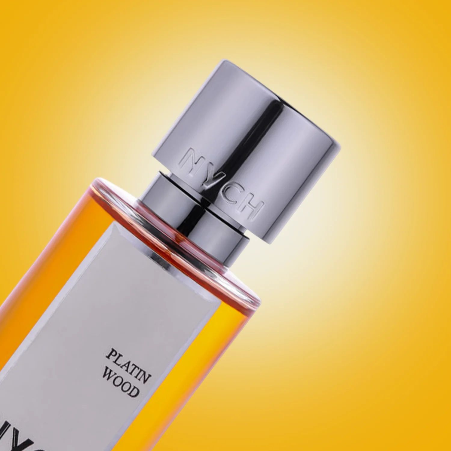 Nych Perfumes Platin Wood EDP - Image 2