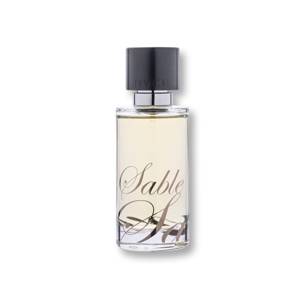 Nych Perfumes Sable Sahara EDP