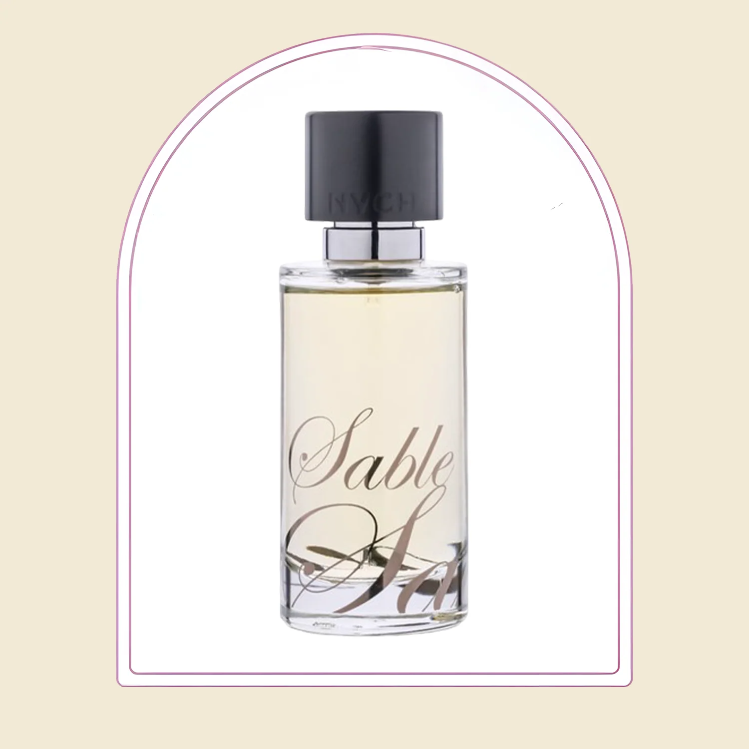Nych Perfumes Sable Sahara EDP - Image 3