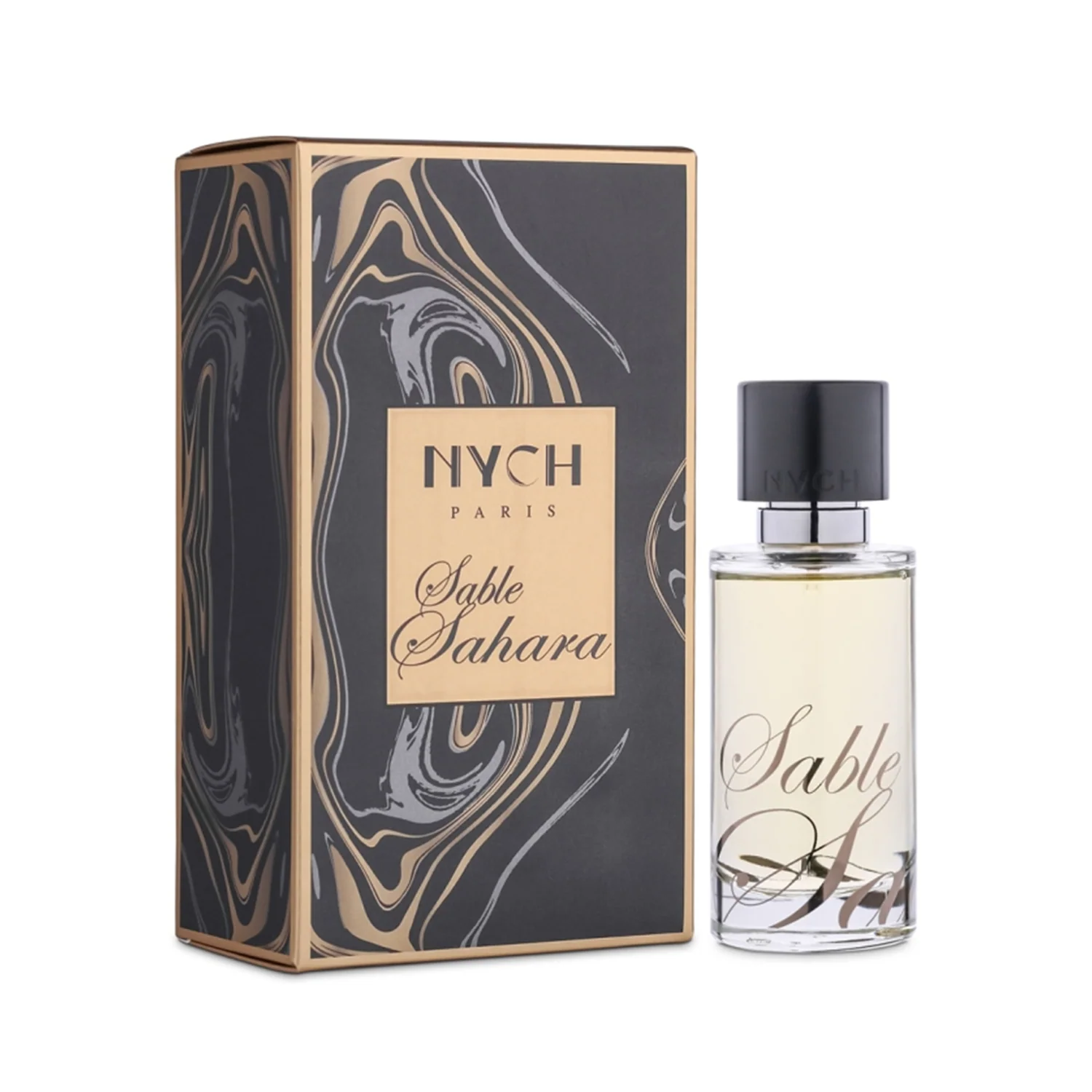 Nych Perfumes Sable Sahara EDP - Image 4
