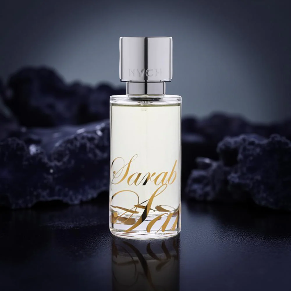 Nych Perfumes Sarab Sahra EDP - Image 3