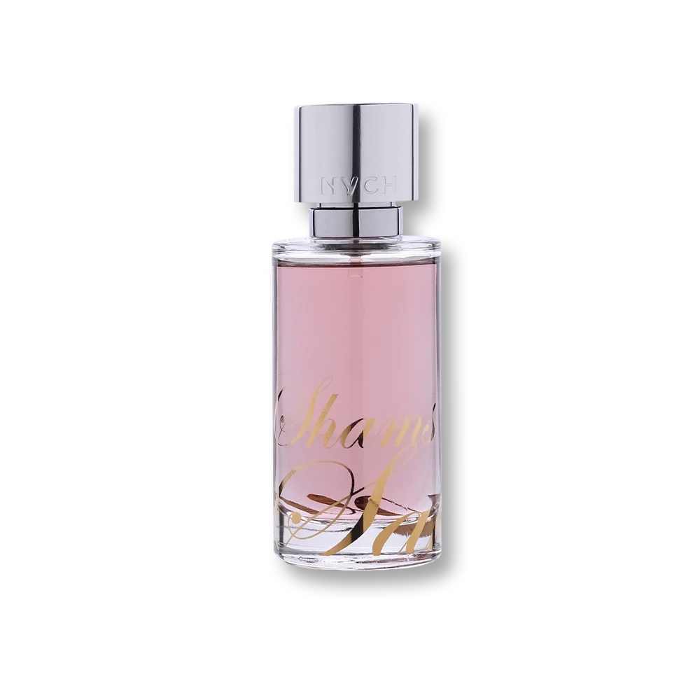 Nych Perfumes Shams Sahara EDP