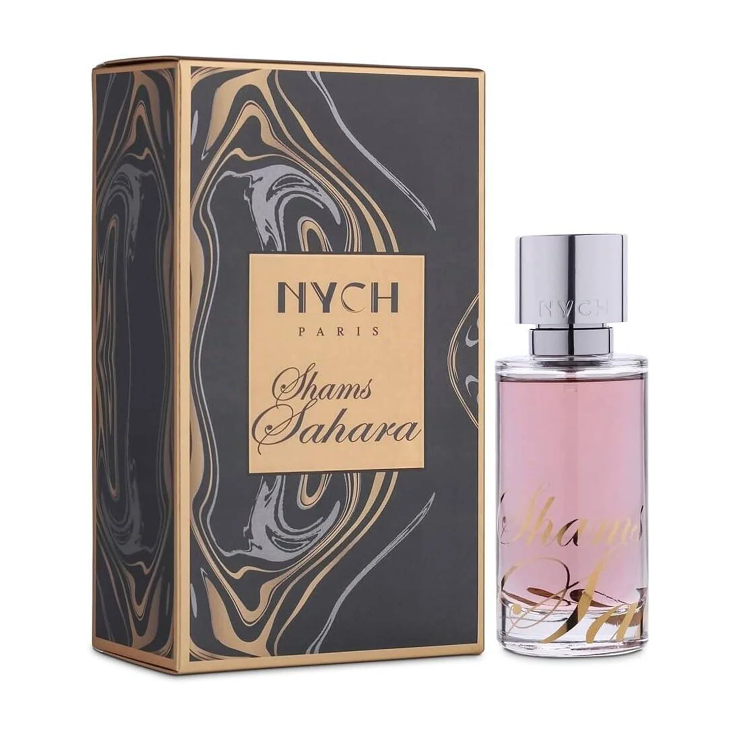 Nych Perfumes Shams Sahara EDP - Image 4