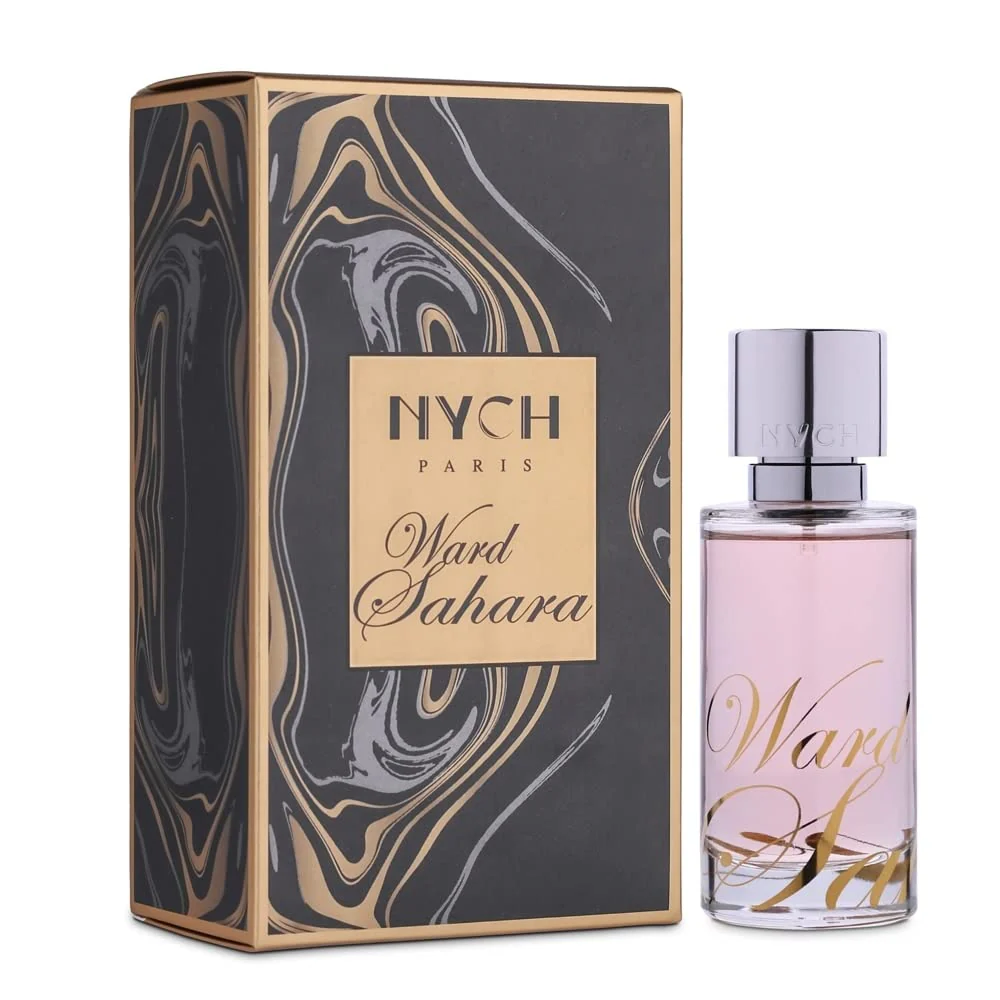 Nych Perfumes Ward Sahara EDP - Image 4
