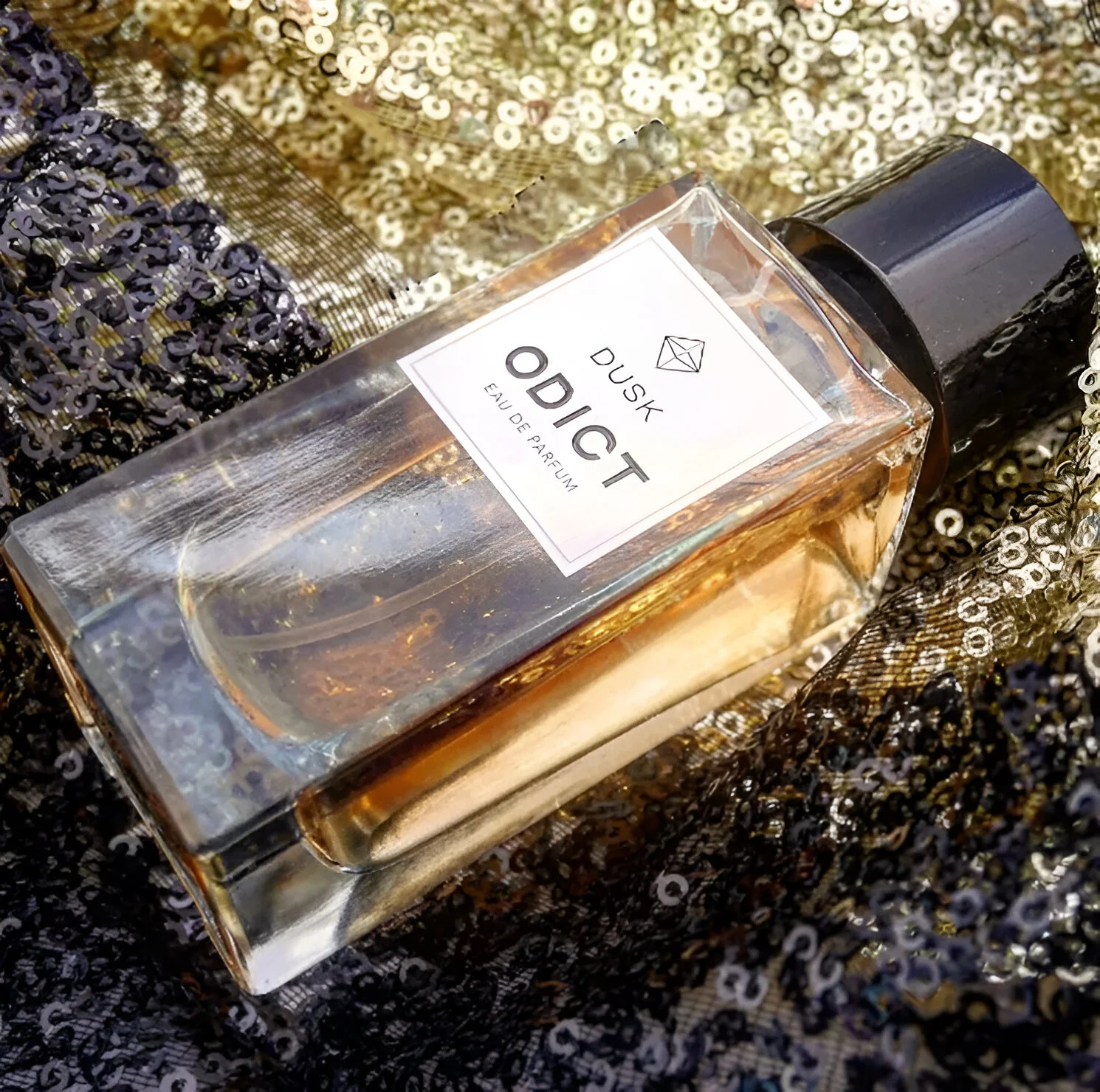 Odict Dusk EDP For Women - Image 2