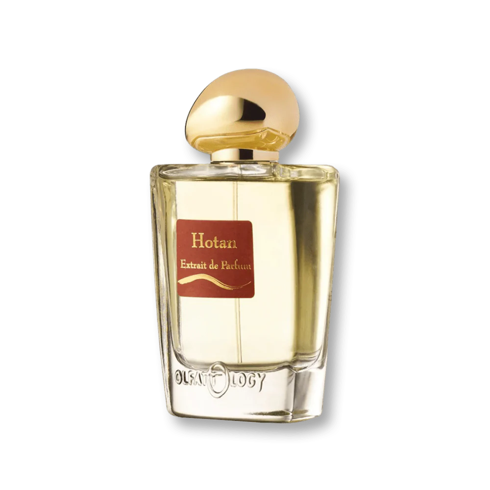 Olfattology Hotan Extrait De Parfum