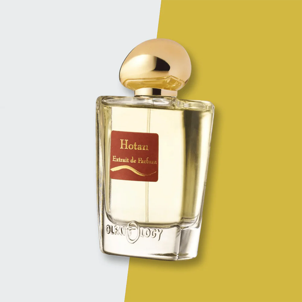 Olfattology Hotan Extrait De Parfum - Image 3
