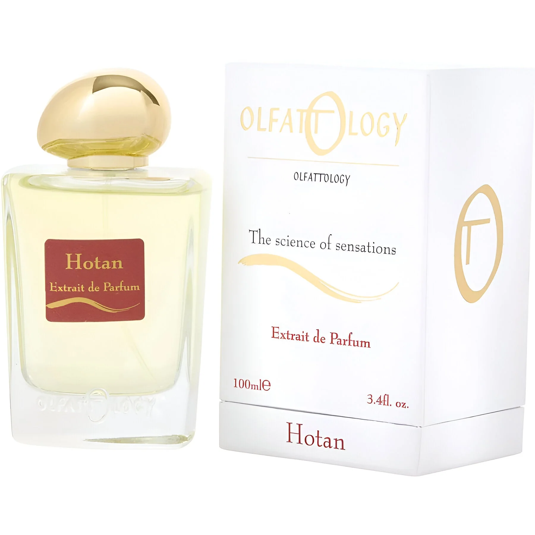 Olfattology Hotan Extrait De Parfum - Image 4