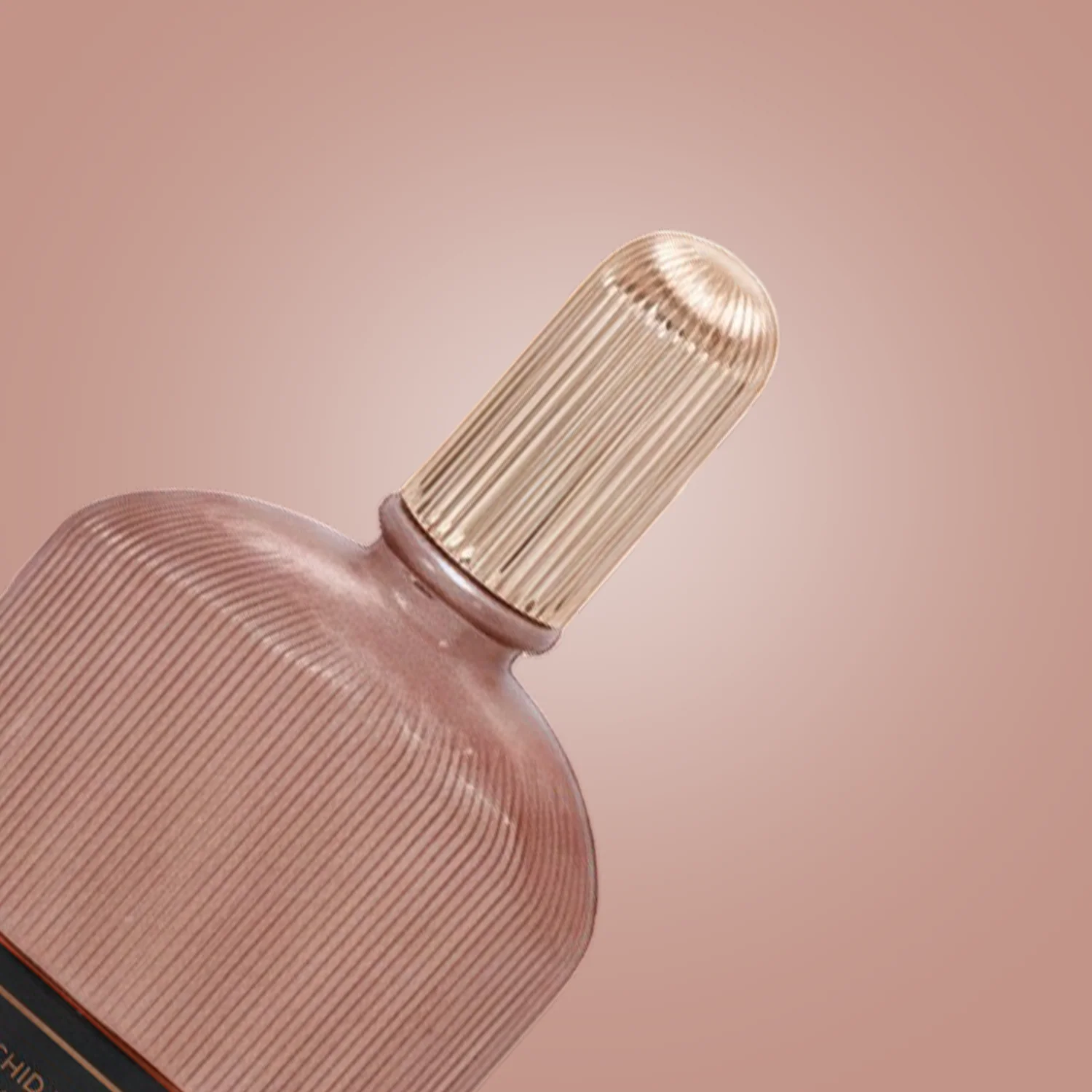 Orchid Noir Rose Gold EDT - Image 2