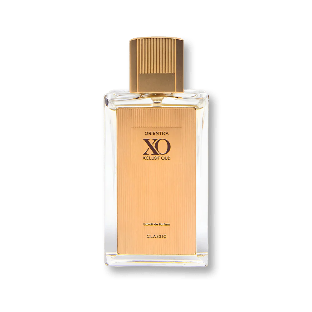 Orientica Xclusif Oud Classic Extrait De Parfum