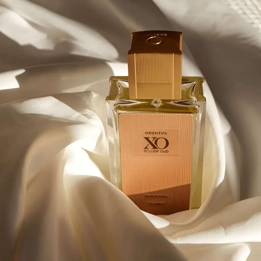 Orientica Xclusif Oud Classic Extrait De Parfum - Image 2