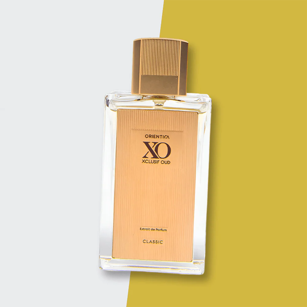 Orientica Xclusif Oud Classic Extrait De Parfum - Image 3