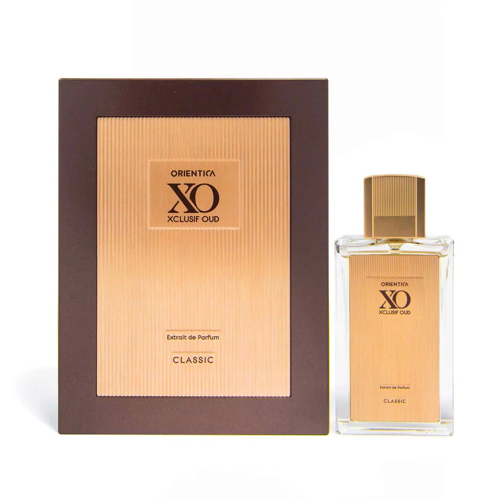 Orientica Xclusif Oud Classic Extrait De Parfum - Image 4