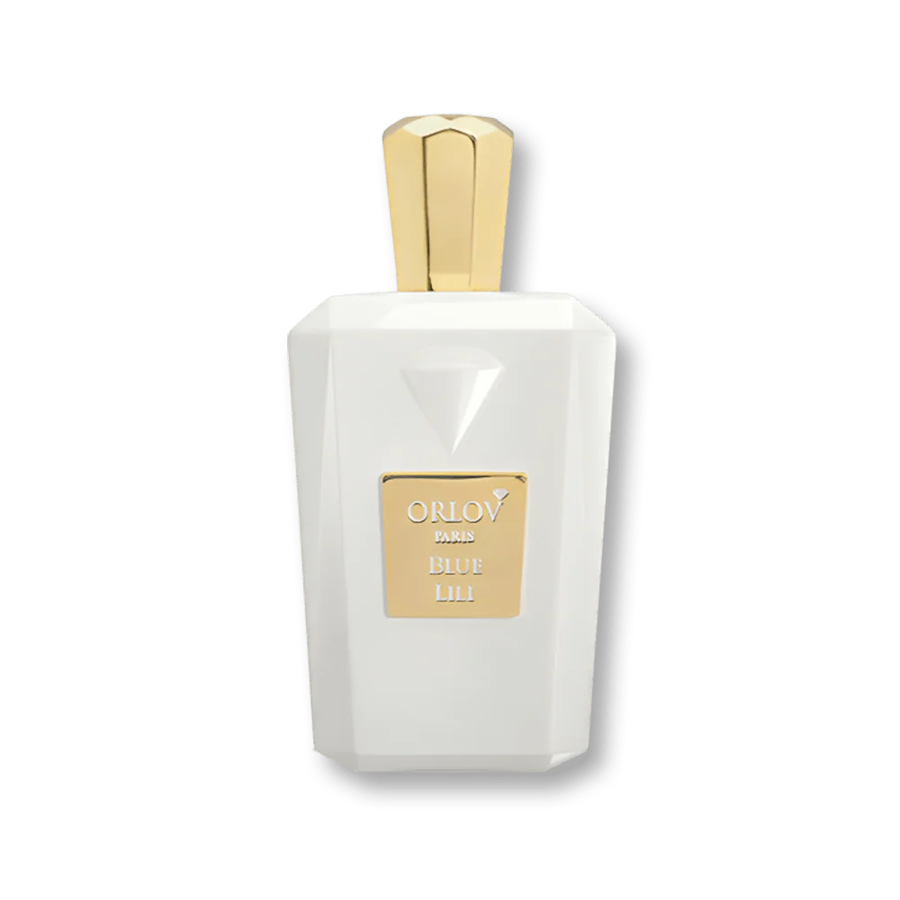 Orlov Paris Blue Lili EDP