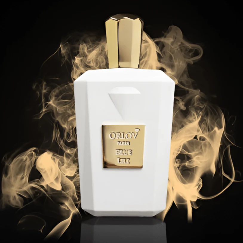 Orlov Paris Blue Lili EDP - Image 2