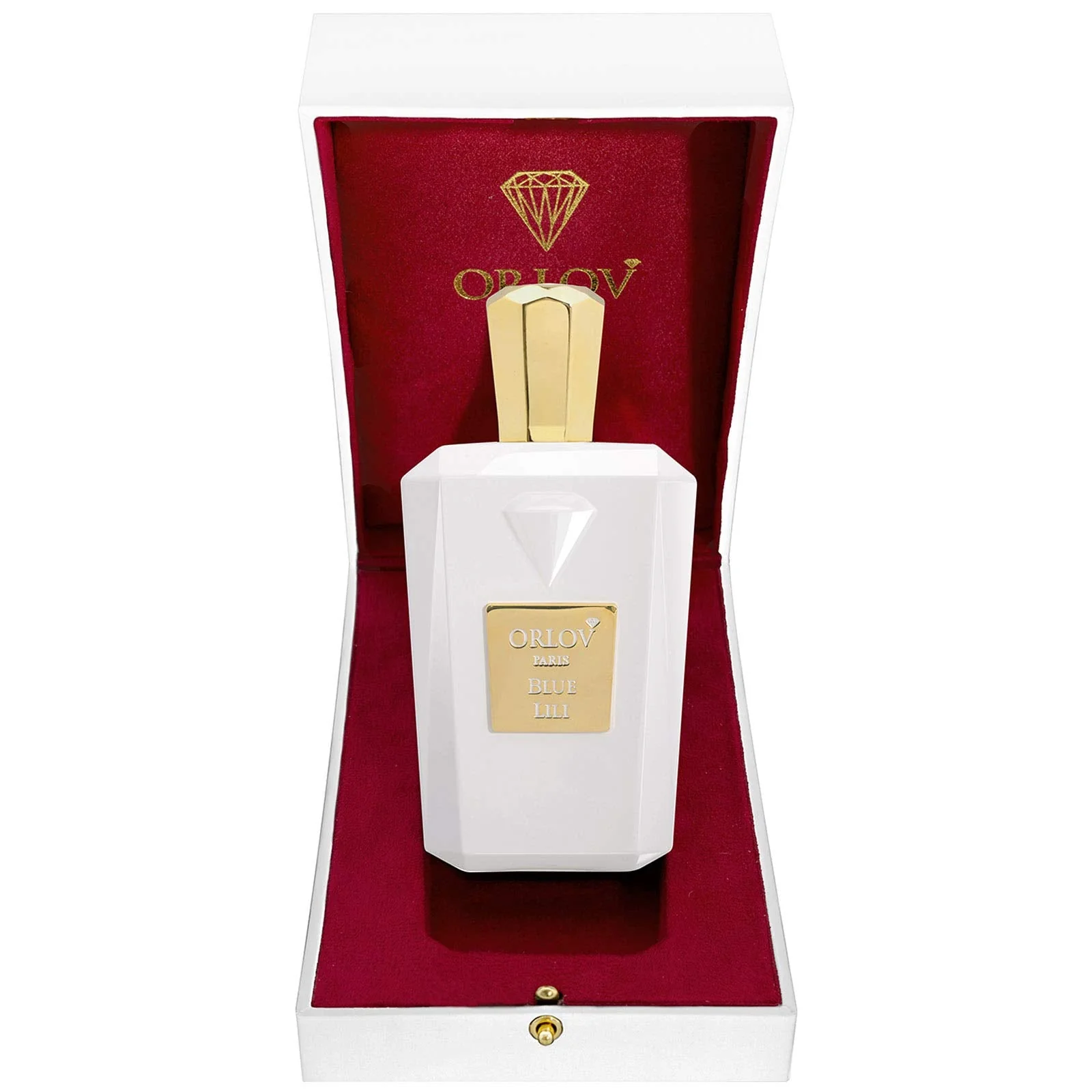 Orlov Paris Blue Lili EDP - Image 3