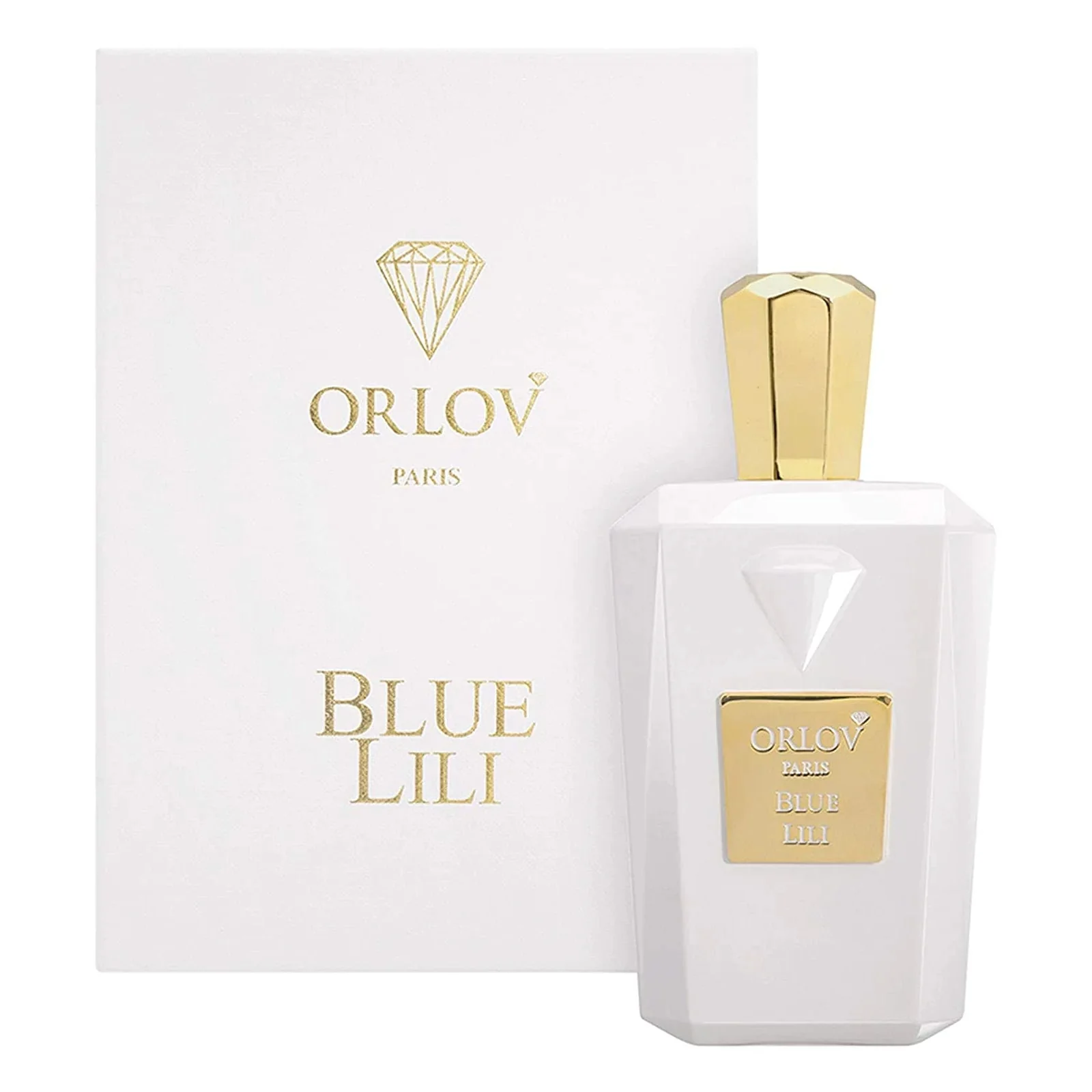Orlov Paris Blue Lili EDP - Image 4