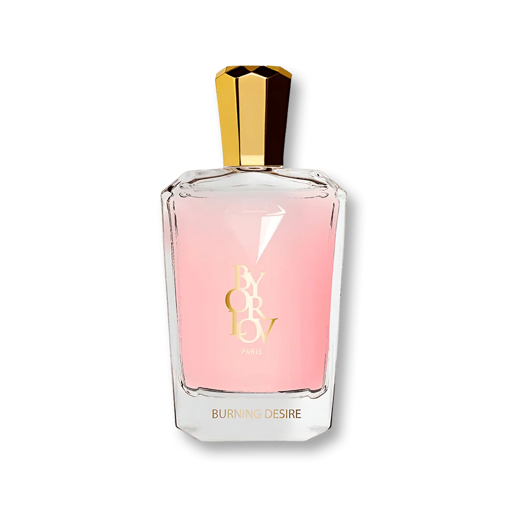 Orlov Paris Burning Desire EDP