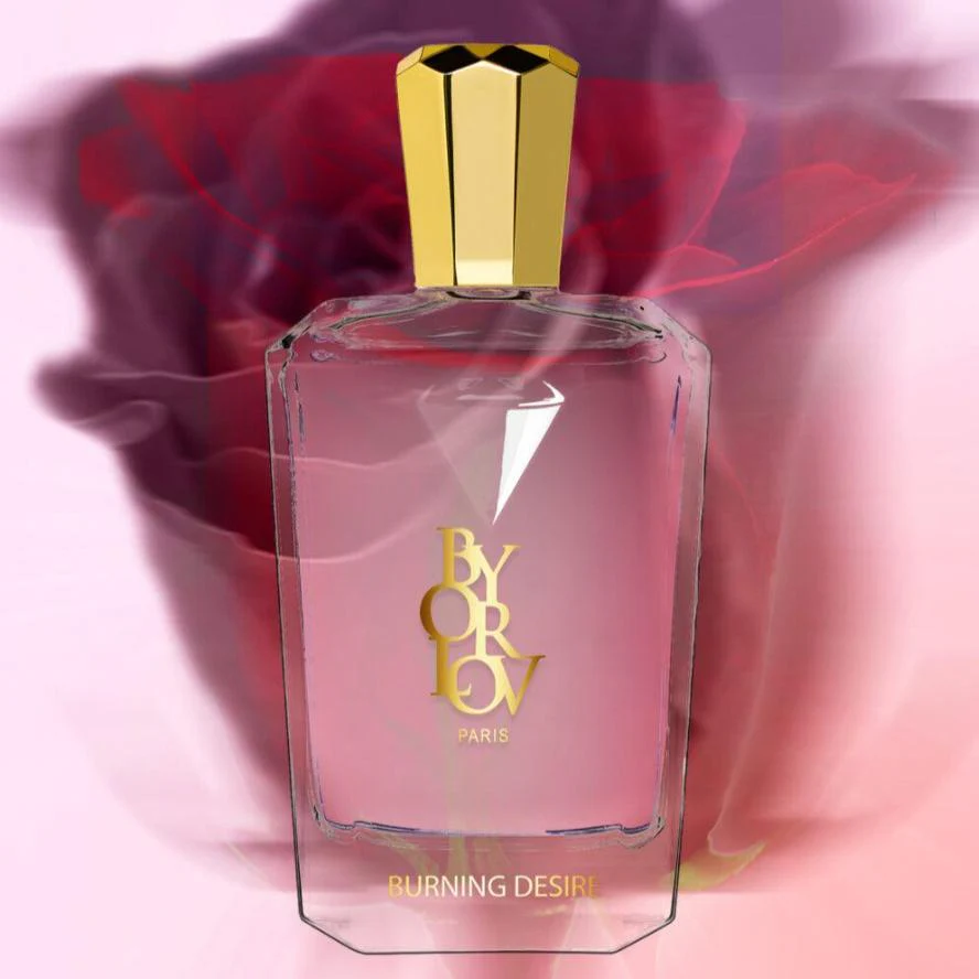 Orlov Paris Burning Desire EDP - Image 2