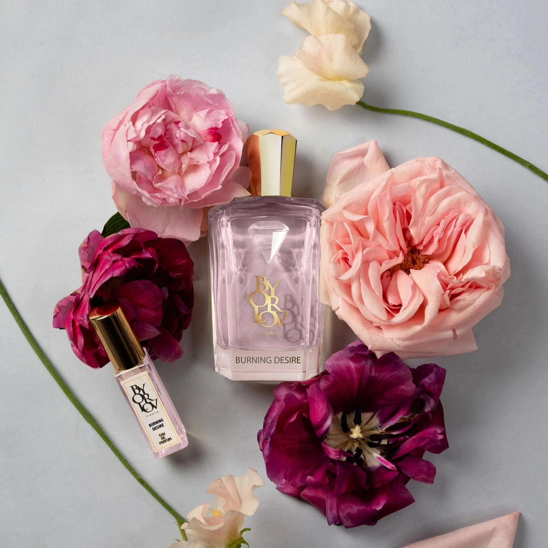 Orlov Paris Burning Desire EDP - Image 3