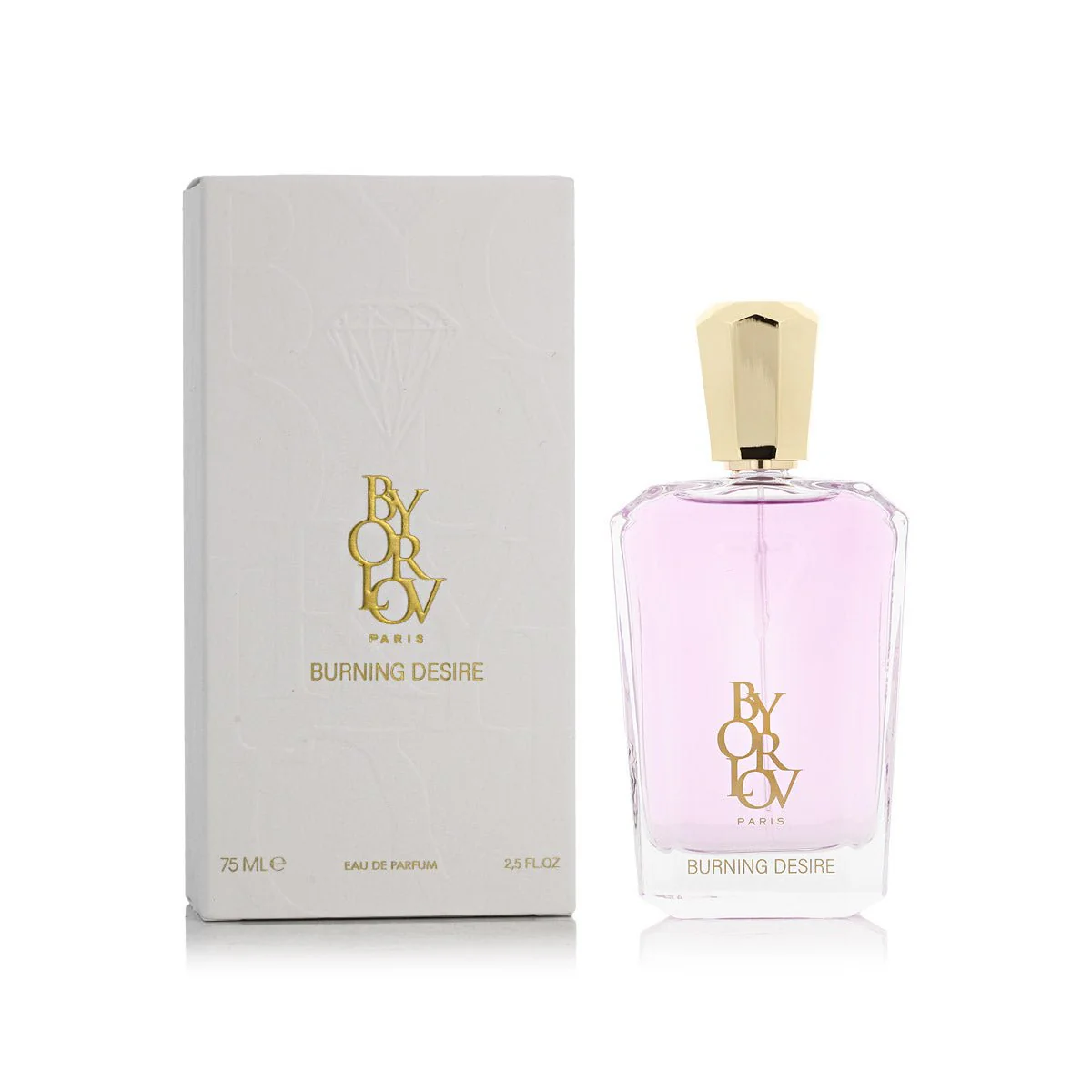 Orlov Paris Burning Desire EDP - Image 4
