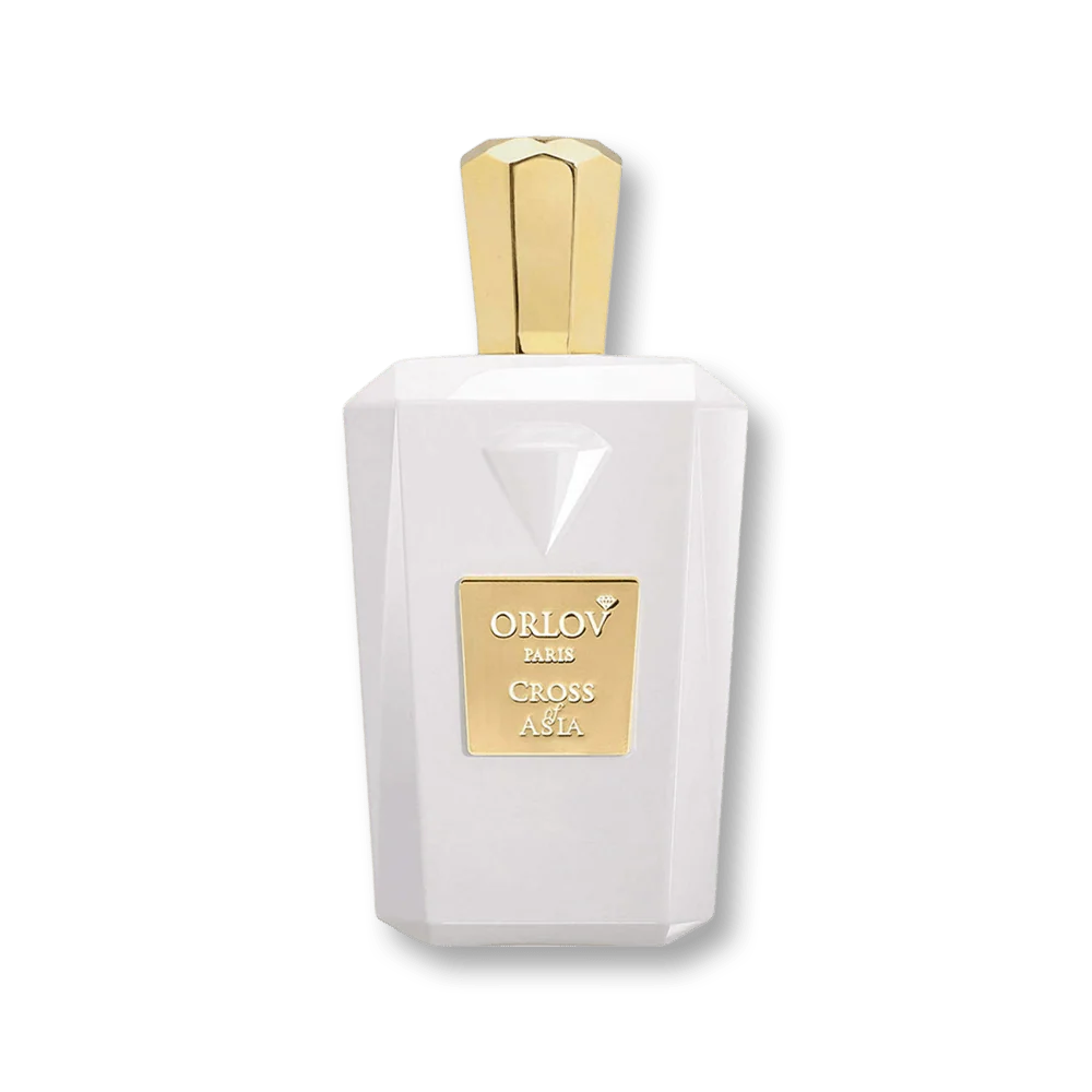 Orlov Paris Cross Of Asia EDP