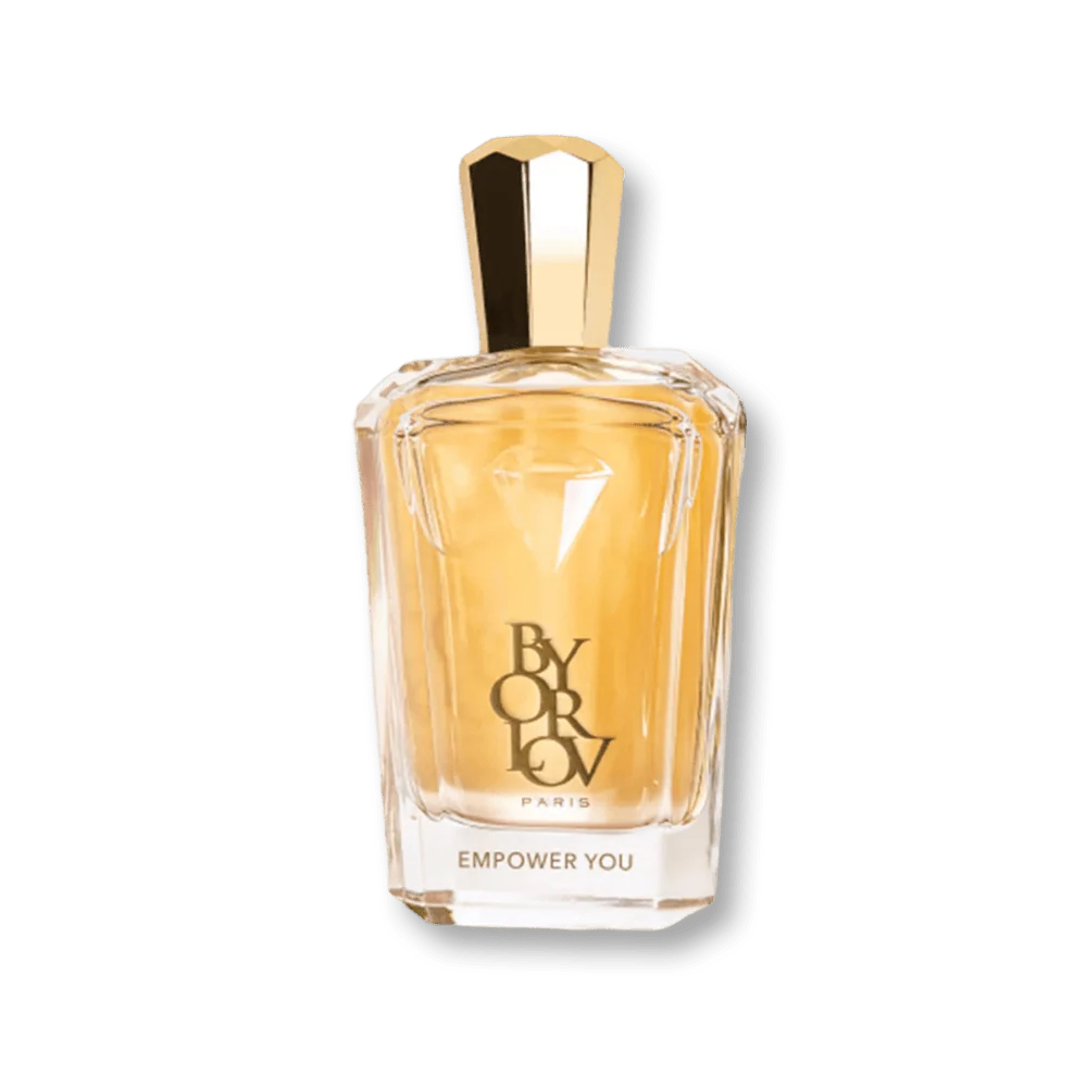 Orlov Paris Empower You EDP