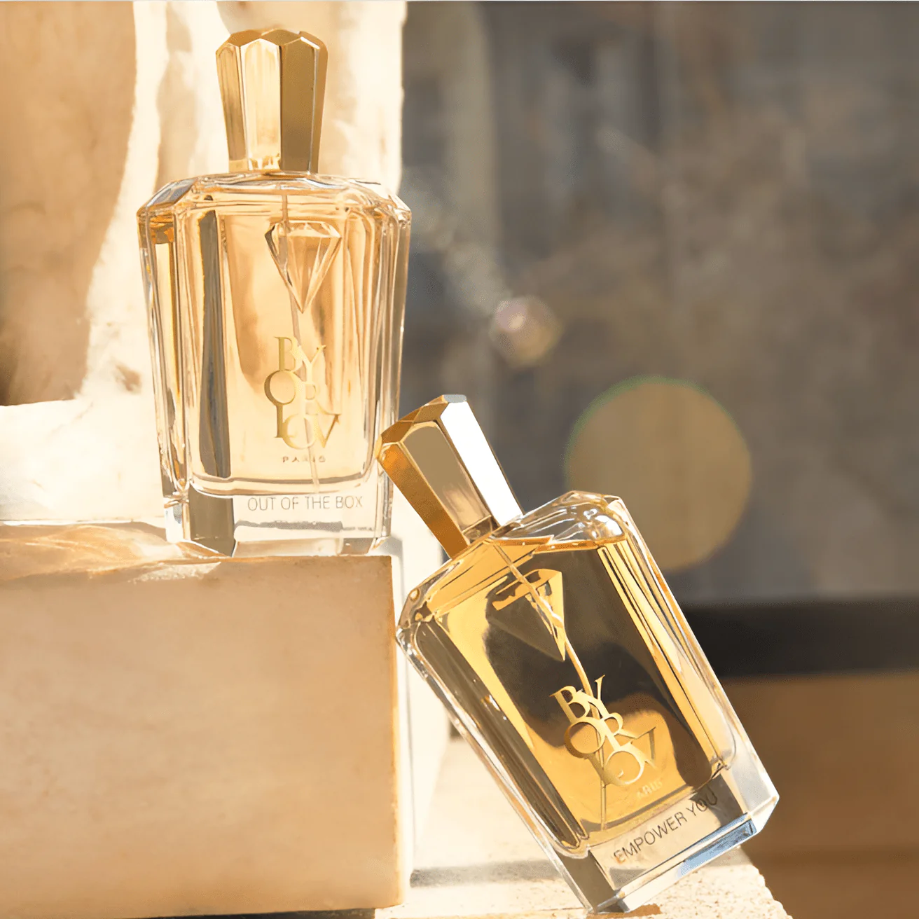 Orlov Paris Empower You EDP - Image 3