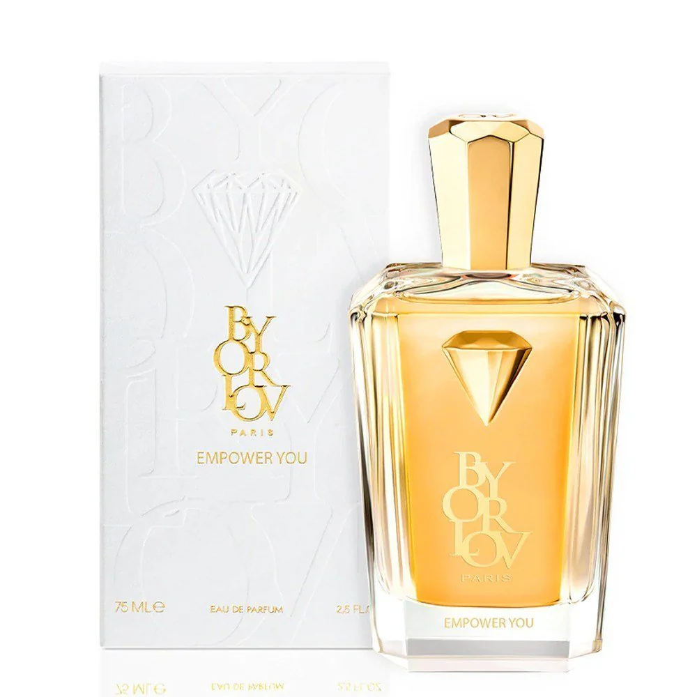 Orlov Paris Empower You EDP - Image 4