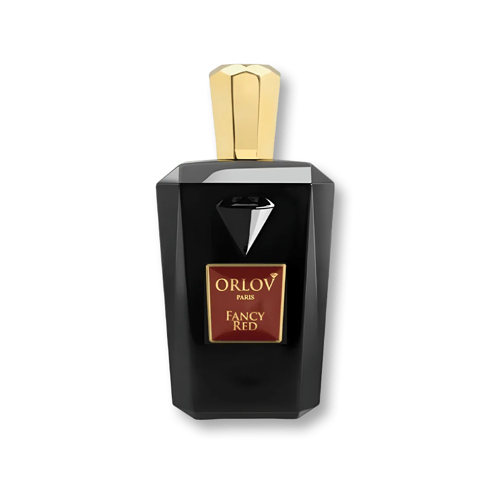 Orlov Paris Fancy Red EDP
