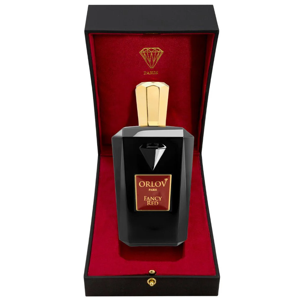 Orlov Paris Fancy Red EDP - Image 3