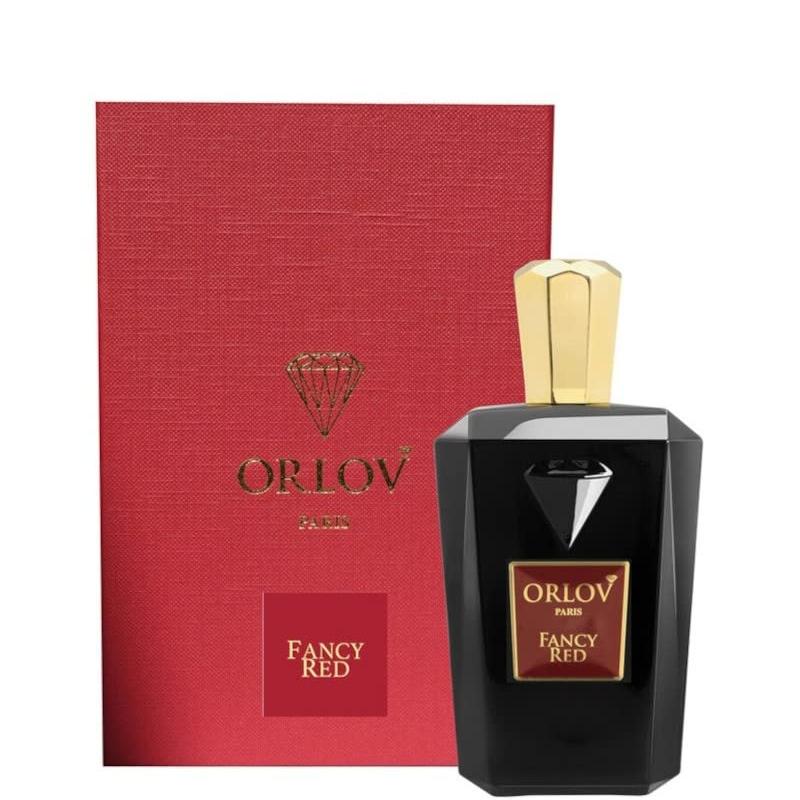 Orlov Paris Fancy Red EDP - Image 4