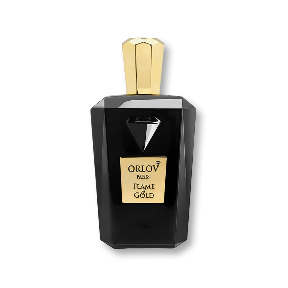 Orlov Paris Flame Of Gold EDP