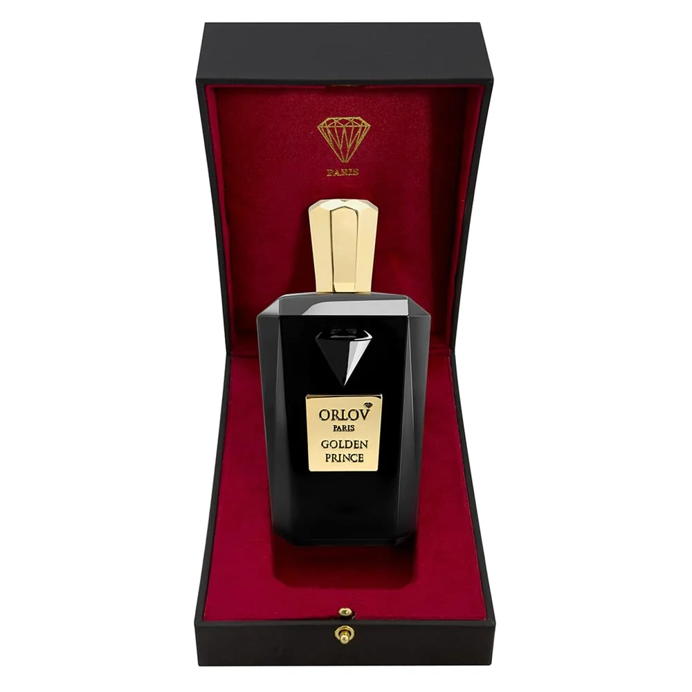 Orlov Paris Golden Prince EDP - Image 3