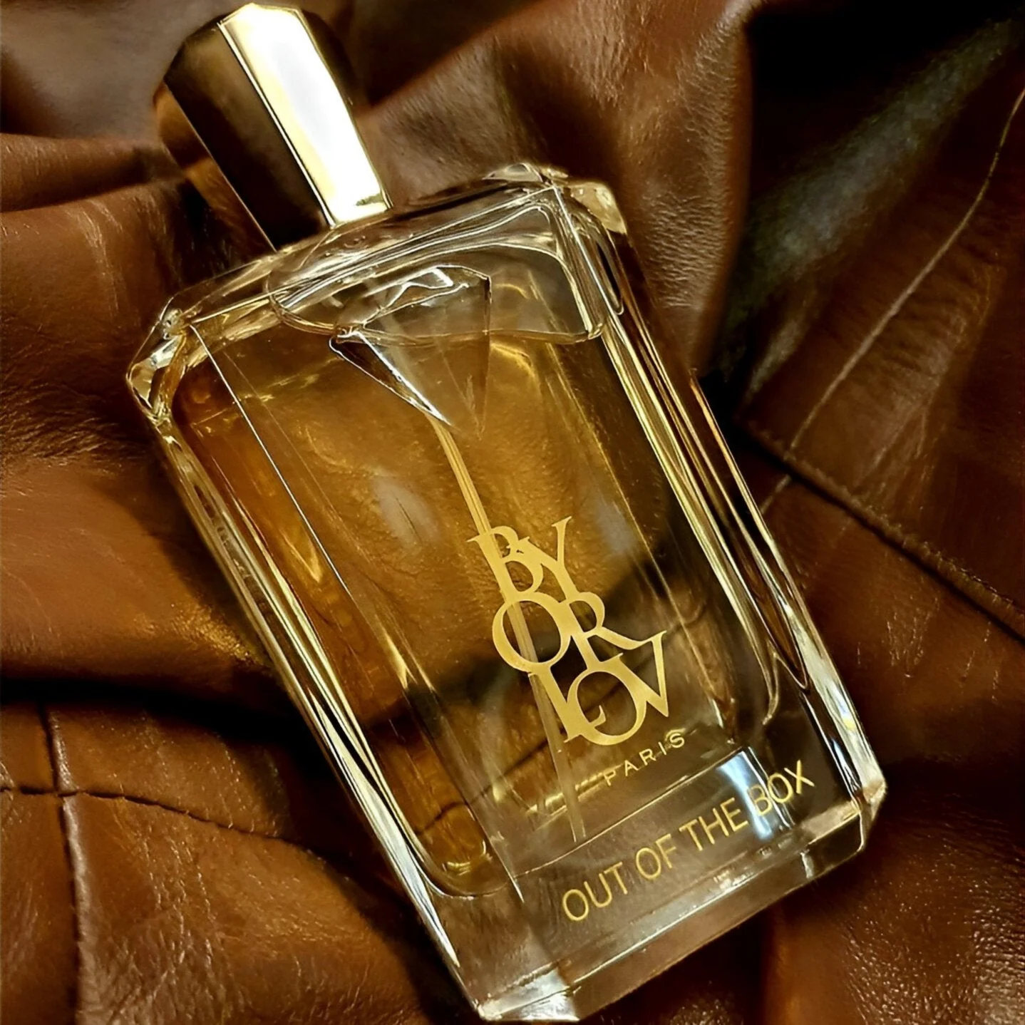 Orlov Paris Out Of The Box EDP - Image 3