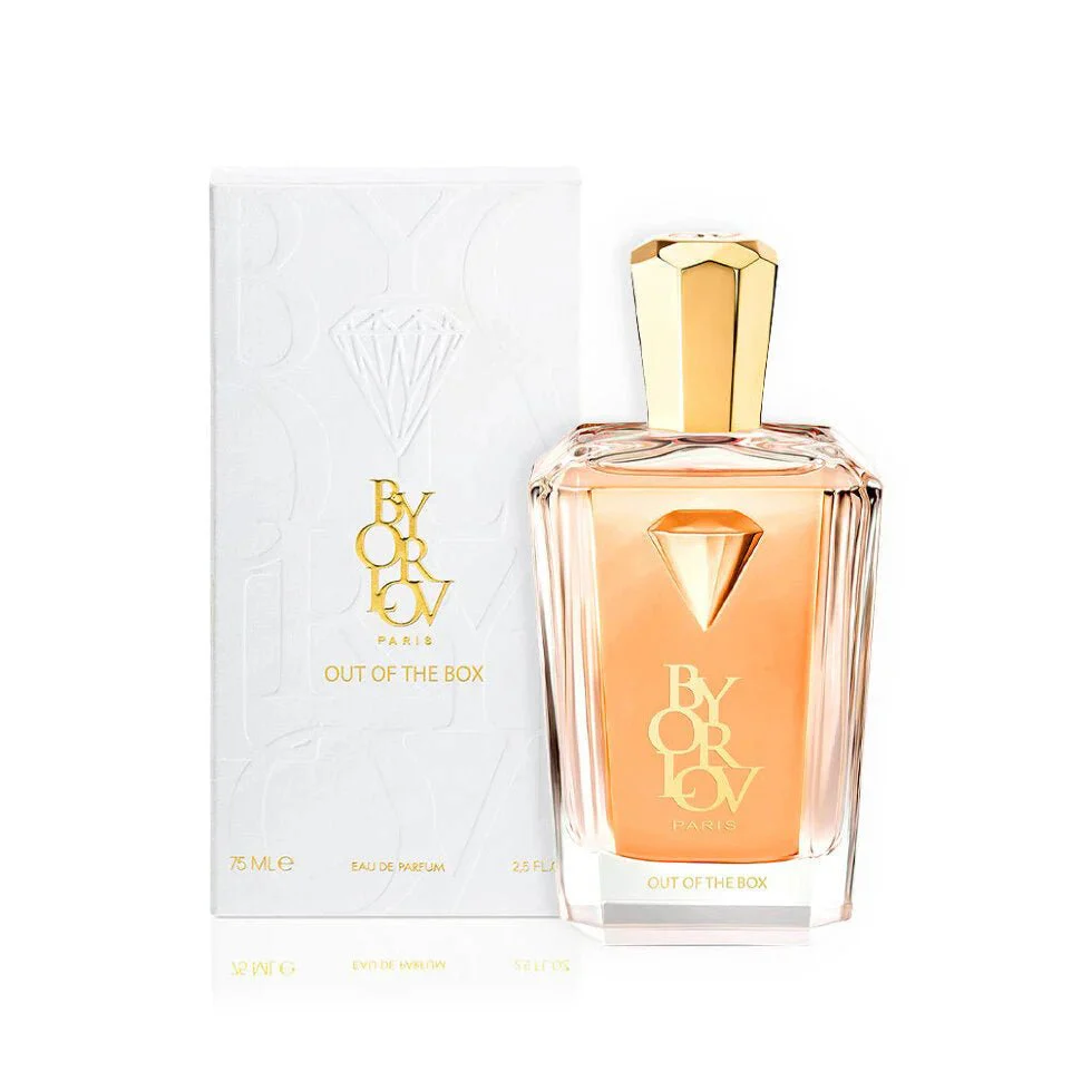 Orlov Paris Out Of The Box EDP - Image 4