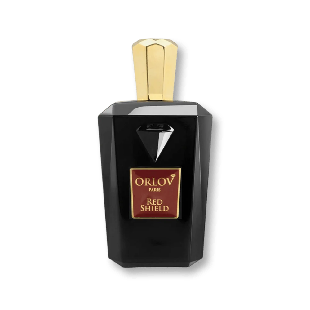 Orlov Paris Red Shield EDP