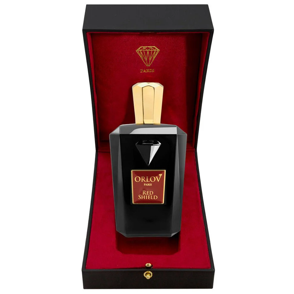 Orlov Paris Red Shield EDP - Image 2