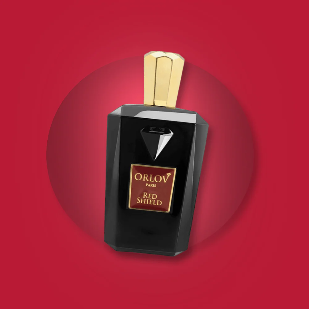 Orlov Paris Red Shield EDP - Image 3