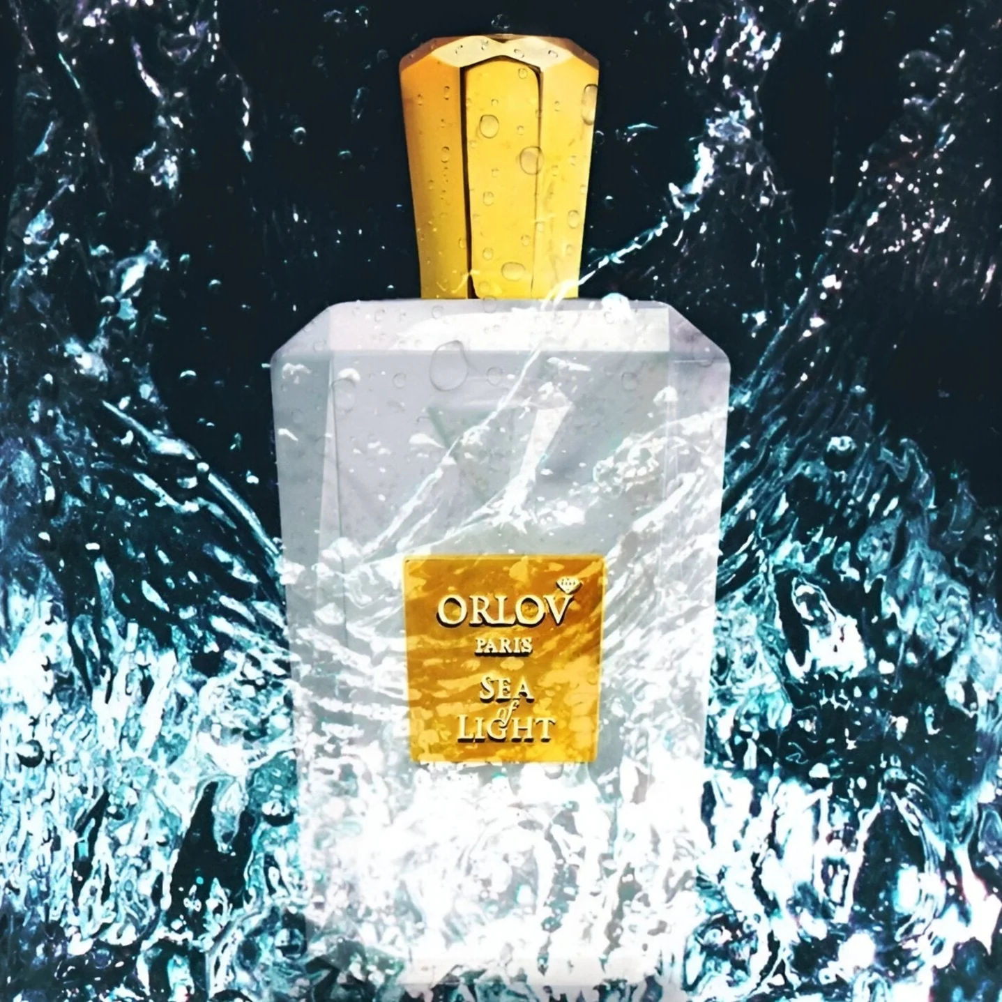 Orlov Paris Sea Of Light EDP - Image 3